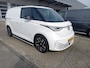Volkswagen ID. Buzz Cargo 77 kWh