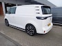 Volkswagen ID. Buzz Cargo 77 kWh