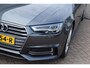 Audi A4 Limousine 2.0 TFSI MHEV Sport S line edition 190pk