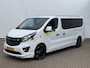 Opel Vivaro 1.6 CDTI L2H1 DC Irmschmer Sport 5-Pers Marge Trekhaak Leer Nav/Cruise Camera UITSTRALING!