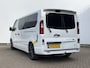 Opel Vivaro 1.6 CDTI L2H1 DC Irmschmer Sport 5-Pers Marge Trekhaak Leer Nav/Cruise Camera UITSTRALING!
