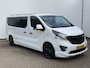 Opel Vivaro 1.6 CDTI L2H1 DC Irmschmer Sport 5-Pers Marge Trekhaak Leer Nav/Cruise Camera UITSTRALING!