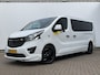 Opel Vivaro 1.6 CDTI L2H1 DC Irmschmer Sport 5-Pers Marge Trekhaak Leer Nav/Cruise Camera UITSTRALING!