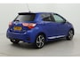 Toyota Yaris 1.5 Hybrid Premium | Panoramadak | Fietsensteun | Navigatie | Keyless | Parkeersensoren voor/achter | Camera | Cruise Control | Clima | 16 inch | Premium audio | Rijstrooksensor | Bluetooth