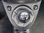 Fiat 500C 1.2 Cabrio LOUNGE Apple Car play Cruise Android  LM 15 erg mooi!!