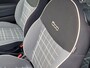 Fiat 500C 1.2 Cabrio LOUNGE Apple Car play Cruise Android  LM 15 erg mooi!!