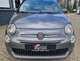 Fiat 500C 1.2 Cabrio LOUNGE Apple Car play Cruise Android  LM 15 erg mooi!!