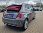 Fiat 500C 1.2 Cabrio LOUNGE Apple Car play Cruise Android  LM 15 erg mooi!!
