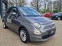 Fiat 500C 1.2 Cabrio LOUNGE Apple Car play Cruise Android  LM 15 erg mooi!!