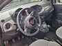 Fiat 500C 1.2 Cabrio LOUNGE Apple Car play Cruise Android  LM 15 erg mooi!!