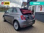 Fiat 500C 1.2 Cabrio LOUNGE Apple Car play Cruise Android  LM 15 erg mooi!!