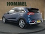 Kia Niro Hybrid 1.6 GDi ExecutiveLine - AFNEEMBARE TREKHAAK - DODEHOEKDETECTIE - ACHTERBANK VERWARMD - CLIMATE CONTROL - CRUISE CONTROL ADAPTIEF - KEYLESS ENTRY - LEDEREN BEKLEDING - VOORSTOELEN VERWARMD - LICHTMETALEN VELGEN 18" INCH