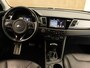 Kia Niro Hybrid 1.6 GDi ExecutiveLine - AFNEEMBARE TREKHAAK - DODEHOEKDETECTIE - ACHTERBANK VERWARMD - CLIMATE CONTROL - CRUISE CONTROL ADAPTIEF - KEYLESS ENTRY - LEDEREN BEKLEDING - VOORSTOELEN VERWARMD - LICHTMETALEN VELGEN 18" INCH