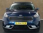 Kia Niro Hybrid 1.6 GDi ExecutiveLine - AFNEEMBARE TREKHAAK - DODEHOEKDETECTIE - ACHTERBANK VERWARMD - CLIMATE CONTROL - CRUISE CONTROL ADAPTIEF - KEYLESS ENTRY - LEDEREN BEKLEDING - VOORSTOELEN VERWARMD - LICHTMETALEN VELGEN 18" INCH