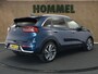 Kia Niro Hybrid 1.6 GDi ExecutiveLine - AFNEEMBARE TREKHAAK - DODEHOEKDETECTIE - ACHTERBANK VERWARMD - CLIMATE CONTROL - CRUISE CONTROL ADAPTIEF - KEYLESS ENTRY - LEDEREN BEKLEDING - VOORSTOELEN VERWARMD - LICHTMETALEN VELGEN 18" INCH