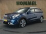 Kia Niro Hybrid 1.6 GDi ExecutiveLine - AFNEEMBARE TREKHAAK - DODEHOEKDETECTIE - ACHTERBANK VERWARMD - CLIMATE CONTROL - CRUISE CONTROL ADAPTIEF - KEYLESS ENTRY - LEDEREN BEKLEDING - VOORSTOELEN VERWARMD - LICHTMETALEN VELGEN 18" INCH