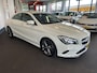 Mercedes-Benz CLA 180 Business Solution | Cruise control | Climate control | Achteruitrijcamera | Stoelverwarming | Nederlands geleverd