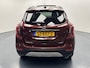 Opel Mokka X 1.4i Turbo Automaat-Navigatie-Cr.contr-Clima-Camera-Carplay-Panoramadak-Parkeersensoren-Stoel/Stuurverwarming-Leder-LED-Lm16''velgen