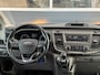 Ford Transit 350 2.0 TDCI L2H1 DC Trend 4WD | Open laadbak | Bluetooth | Kunstleder | 7-pers | Cruise| Airco | Radio | AWD 4×4