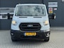 Ford Transit 350 2.0 TDCI L2H1 DC Trend 4WD | Open laadbak | Bluetooth | Kunstleder | 7-pers | Cruise| Airco | Radio | AWD 4×4