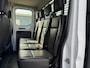 Ford Transit 350 2.0 TDCI L2H1 DC Trend 4WD | Open laadbak | Bluetooth | Kunstleder | 7-pers | Cruise| Airco | Radio | AWD 4×4