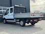 Ford Transit 350 2.0 TDCI L2H1 DC Trend 4WD | Open laadbak | Bluetooth | Kunstleder | 7-pers | Cruise| Airco | Radio | AWD 4×4