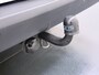 Mercedes-Benz Vito 114CDI 136pk AUT-7 L2 Lang Trekhaak Euro-6 Airco Cruise Control Bluetooth Lane Asist Pdc Betonplex Vloer Wandbetimmering Kast inbouw Achter+Geblindeerde-Raam Schuifdeur 1e Eigenaar 2.000KG Trekgewicht Nette Bus!