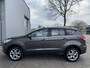 Ford Kuga 1.5 Titanium Clima Cruise Camera Trekhaak zeer lux.
