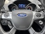 Ford Kuga 1.5 Titanium Clima Cruise Camera Trekhaak zeer lux.