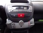 Peugeot 107 1.0-12V Accent CV Electr. ramen Centr. vergr.