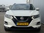 Nissan Qashqai 1.2 Tekna Panoramadak/Navigatie/18inch.