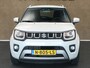 Suzuki Ignis 1.2 Smart Hybrid Select - ORIGINEEL NEDERLANDSE AUTO - NAVIGATIE - VOORSTOELEN VERWARMD - CAMERA - BLUETOOTH - MOGELIJKHEID TOT HANDMATIG SCHAKELEN - ACHTERSPOILER - AIRCO - 4 SEIZOENENBANDEN - APPLE CARPLAY/ ANDROID AUTO