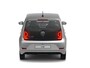 Volkswagen e-Up! e-up 83 PK| Achteruitrijcamera | Cruise Control | Stoelverwarming | Climatronic | DAB Radio | Bluetooth