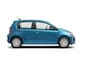Volkswagen e-Up! e-up! 83 PK| Dealeronderhouden | Achteruitrijcamera | Stoelverwarming | Parkeersensoren Achter | Climatronic