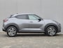 Nissan Juke 1.0 DIG-T N-Connecta Automaat / Cold Pack / Apple Carplay Android Auto / Stuur-, Stoel en Voorruitverwarming / Achteruitrijcamera / Cruise control / Keyless Entry/Start / Draadloze telefoon lader / Climate control /