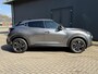 Nissan Juke 1.0 DIG-T N-Connecta Automaat / Cold Pack / Apple Carplay Android Auto / Stuur-, Stoel en Voorruitverwarming / Achteruitrijcamera / Cruise control / Keyless Entry/Start / Draadloze telefoon lader / Climate control /