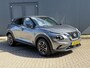 Nissan Juke 1.0 DIG-T N-Connecta Automaat / Cold Pack / Apple Carplay Android Auto / Stuur-, Stoel en Voorruitverwarming / Achteruitrijcamera / Cruise control / Keyless Entry/Start / Draadloze telefoon lader / Climate control /