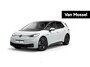 Volkswagen ID.3 Pro 58 kWh 204 PK| Dealeronderhouden | Navigatie | Achteruitrijcamera | Stoelverwarming | Stuurwielverwarming | Keyless Access | Parkeersensoren