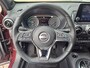 Nissan Juke 1.6 Hybrid Tekna | Automaat | 360 Camera | Hybride |Trekhaak | Leer | Apple Carplay/Android Auto Stuur & Voorstoelen Verwarmd | BOSE