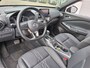 Nissan Juke 1.6 Hybrid Tekna | Automaat | 360 Camera | Hybride |Trekhaak | Leer | Apple Carplay/Android Auto Stuur & Voorstoelen Verwarmd | BOSE