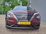 Nissan Juke 1.6 Hybrid Tekna | Automaat | 360 Camera | Hybride |Trekhaak | Leer | Apple Carplay/Android Auto Stuur & Voorstoelen Verwarmd | BOSE