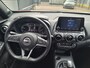 Nissan Juke 1.6 Hybrid Tekna | Automaat | 360 Camera | Hybride |Trekhaak | Leer | Apple Carplay/Android Auto Stuur & Voorstoelen Verwarmd | BOSE