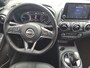 Nissan Juke 1.6 Hybrid Tekna | Automaat | 360 Camera | Hybride |Trekhaak | Leer | Apple Carplay/Android Auto Stuur & Voorstoelen Verwarmd | BOSE