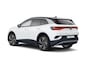 Volkswagen ID.4 First 77 kWh 204 PK| Dealeronderhouden | Warmtepomp | Trekhaak | Panoramadak | Voorstoelen Elektrisch Met Geheugen | Navigatie | 360 Camera | Head-Updisplay