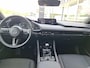 Mazda 3 2.0 e-SkyActiv-G M Hybrid 150 PK Homura | Rijklaar | Apple Carplay | Parkeersensor | Stoelverwarming