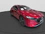 Mazda 3 2.0 e-SkyActiv-G M Hybrid 150 PK Homura | Rijklaar | Apple Carplay | Parkeersensor | Stoelverwarming