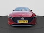 Mazda 3 2.0 e-SkyActiv-G M Hybrid 150 PK Homura | Rijklaar | Apple Carplay | Parkeersensor | Stoelverwarming