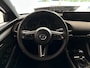 Mazda 3 2.0 e-SkyActiv-G M Hybrid 150 PK Homura | Rijklaar | Apple Carplay | Parkeersensor | Stoelverwarming