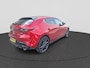 Mazda 3 2.0 e-SkyActiv-G M Hybrid 150 PK Homura | Rijklaar | Apple Carplay | Parkeersensor | Stoelverwarming