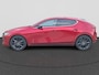 Mazda 3 2.0 e-SkyActiv-G M Hybrid 150 PK Homura | Rijklaar | Apple Carplay | Parkeersensor | Stoelverwarming